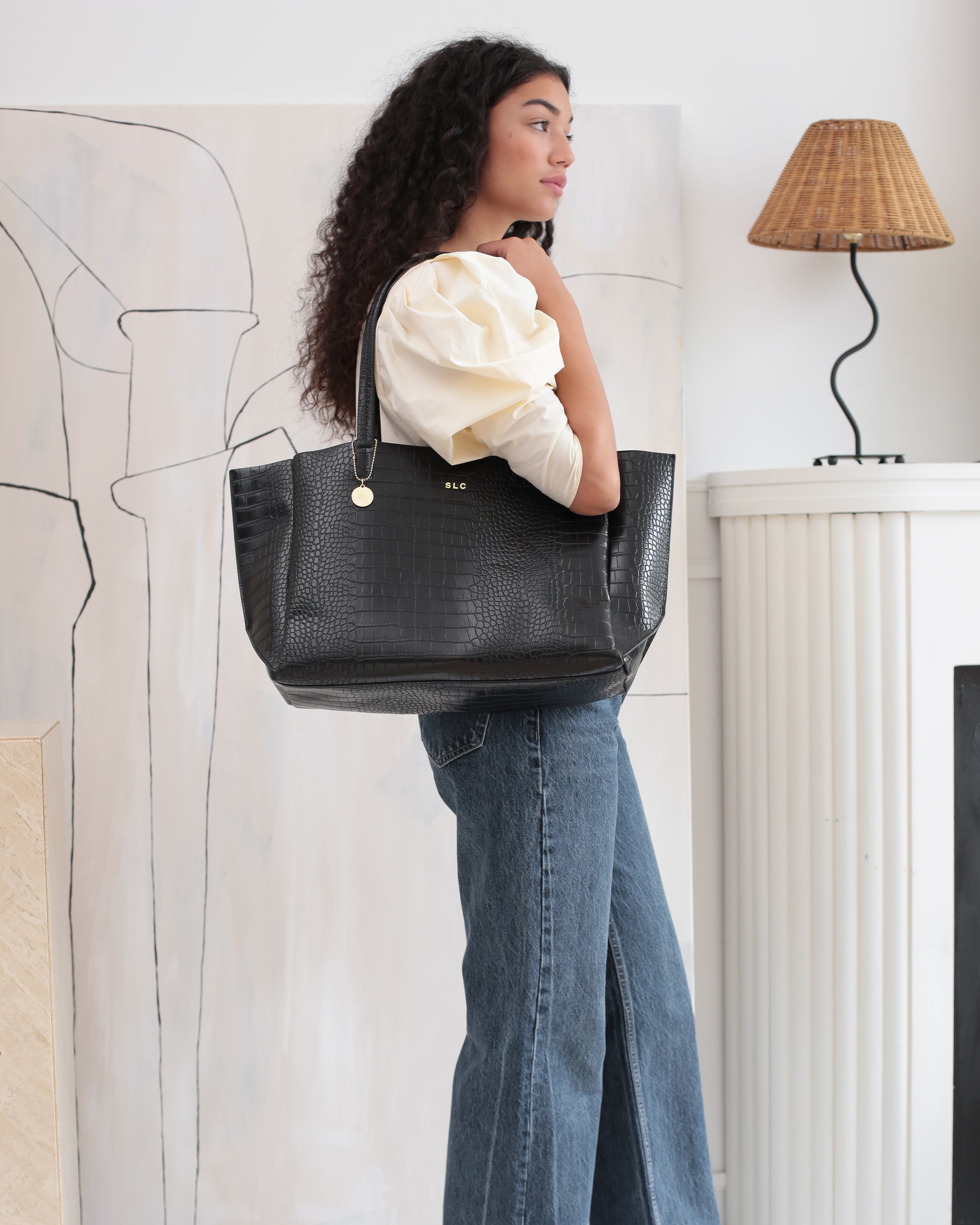 Thought For a Tote?