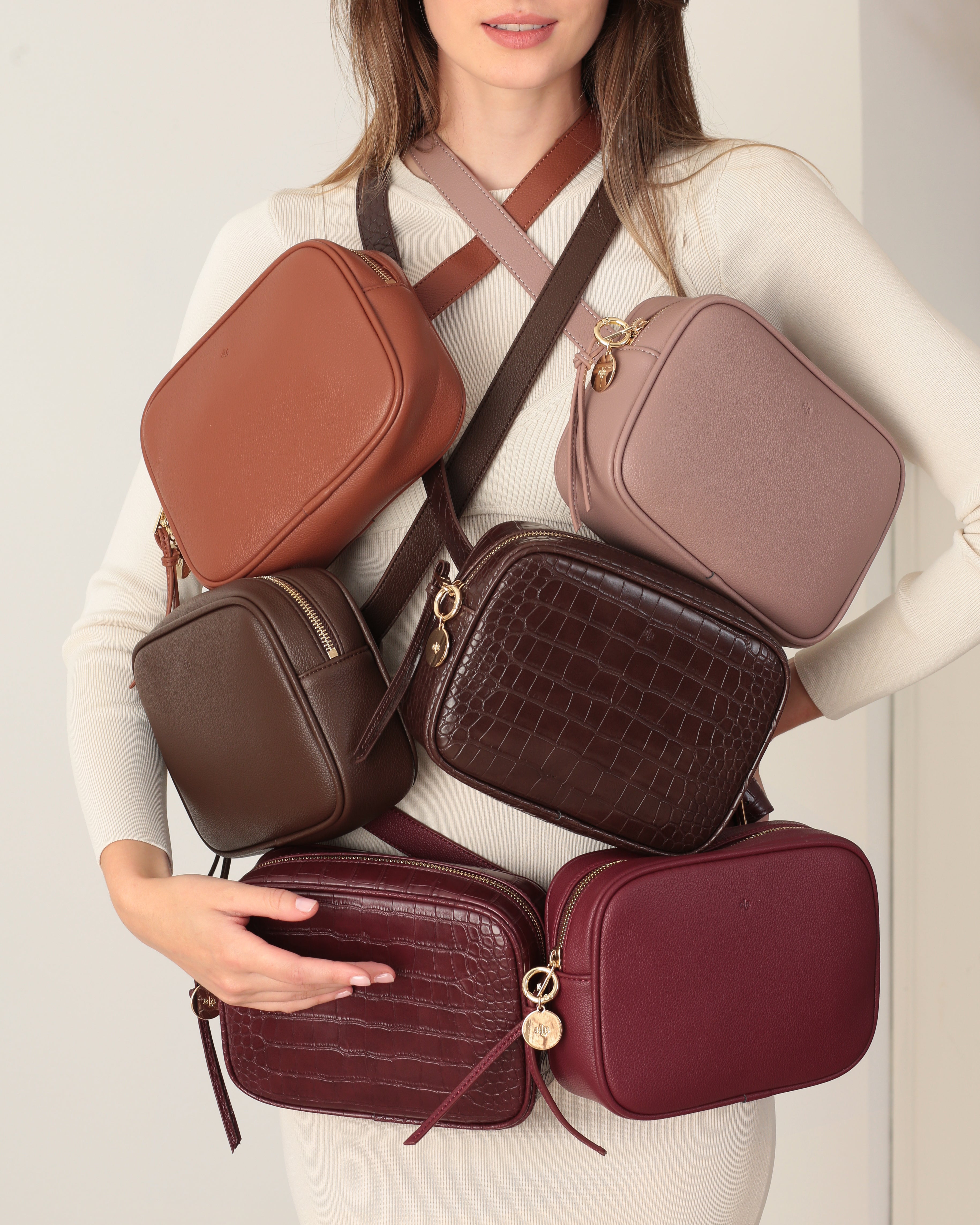 The 2023 ela Belt Bags Of Your Dreams