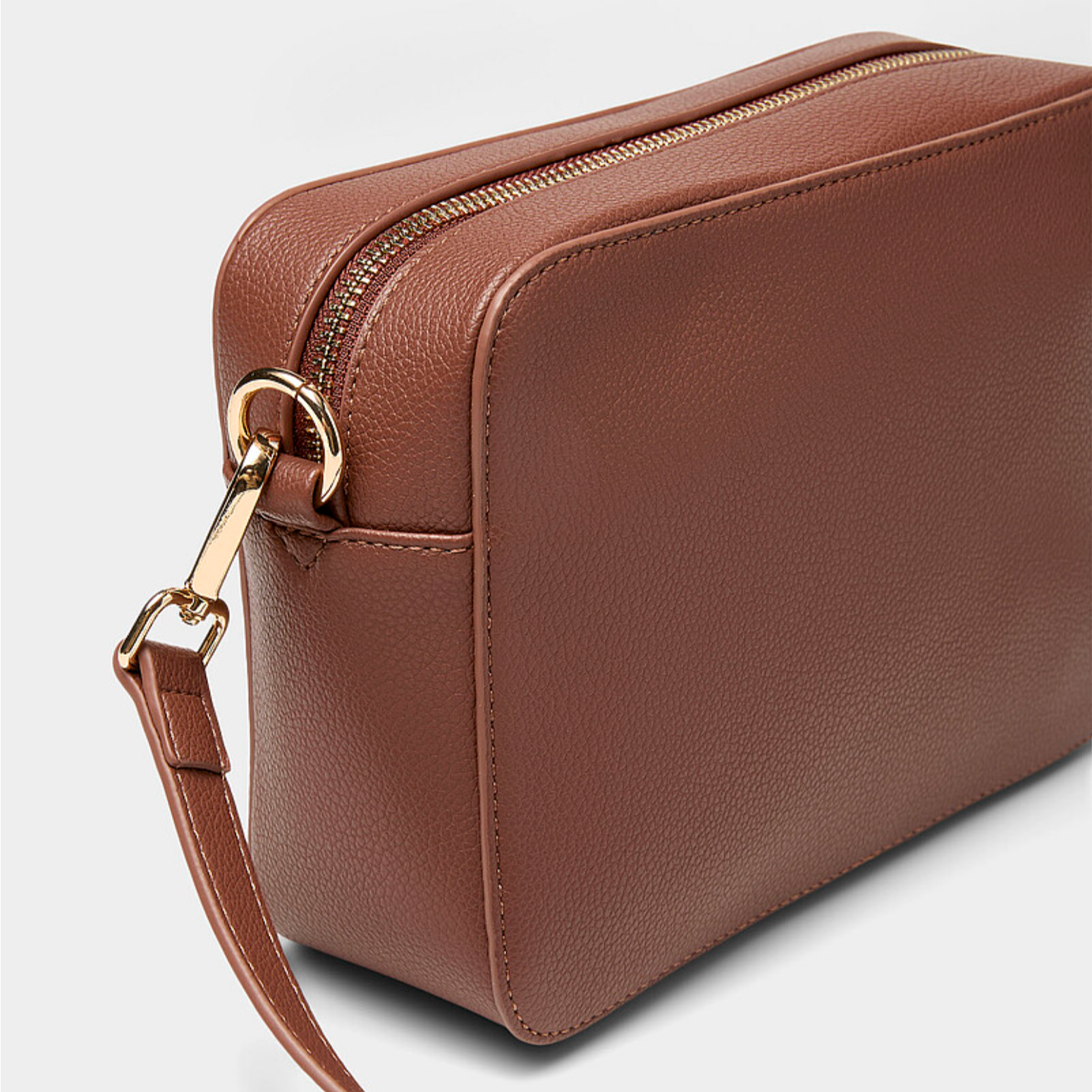 Bloom Bag – Almond Pebble