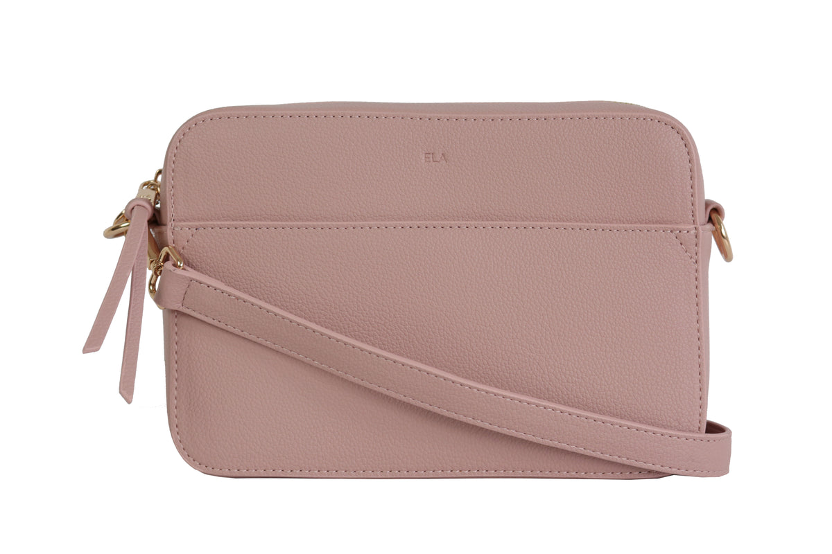 Bloom Bag - Blush - sample