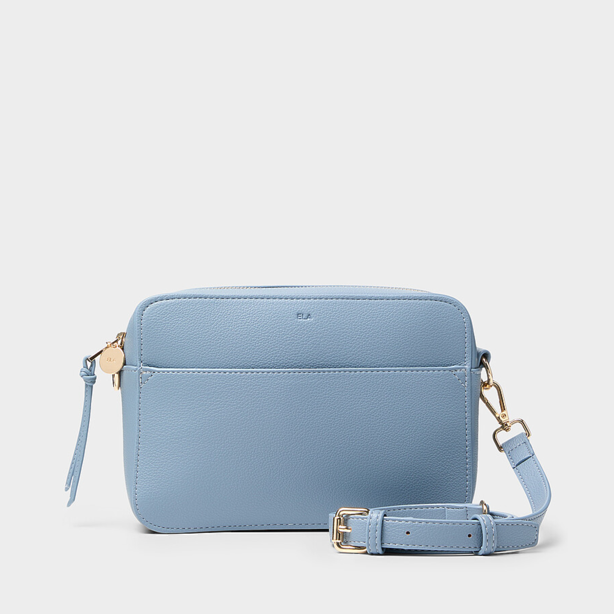 Bloom Bag - Blue - sample