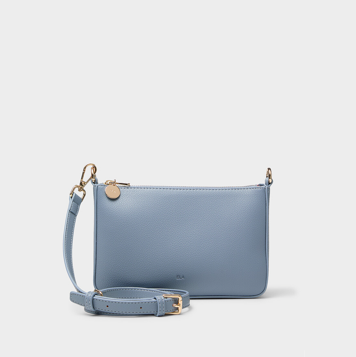 Charlotte – Blue - sample (two straps)