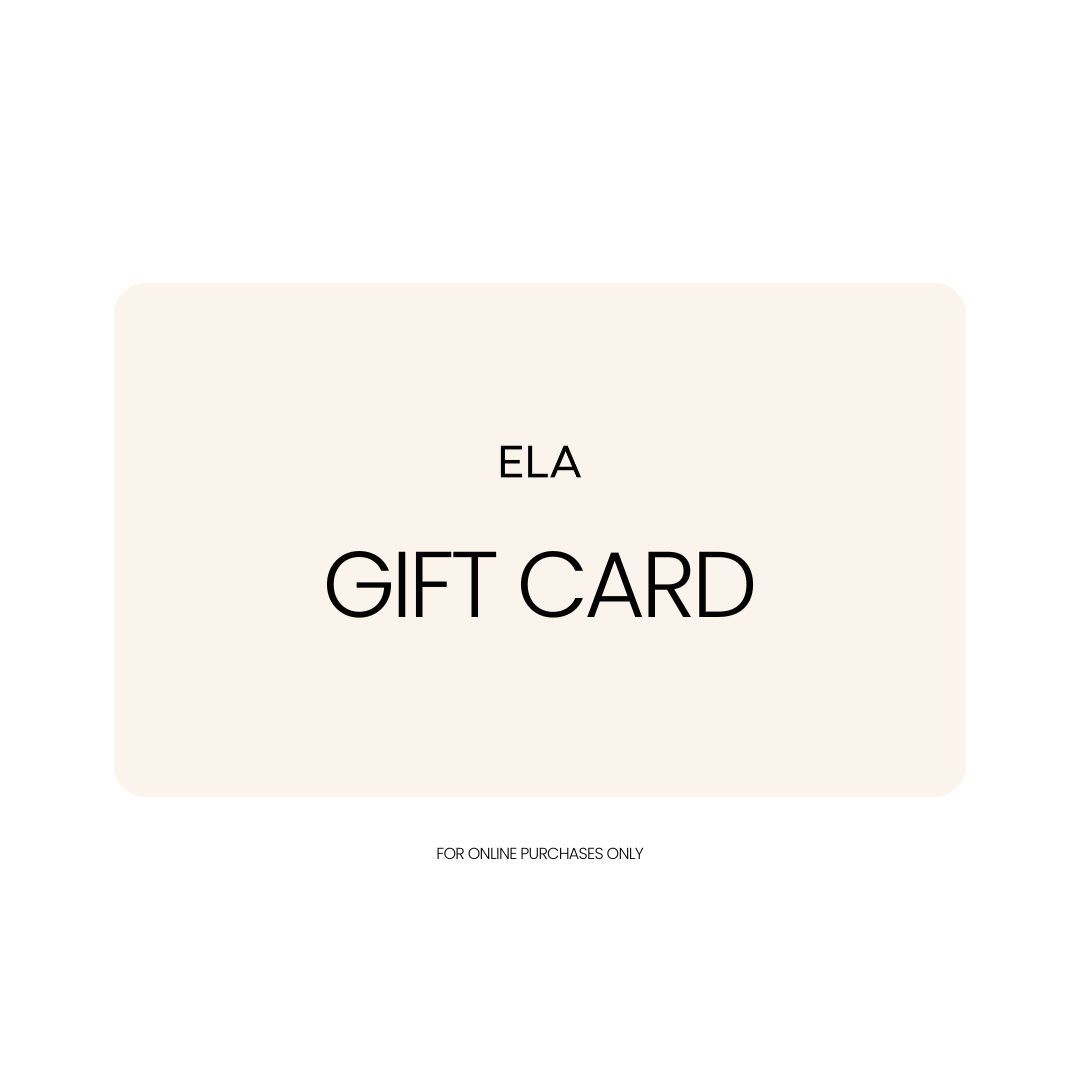 e-Gift Card