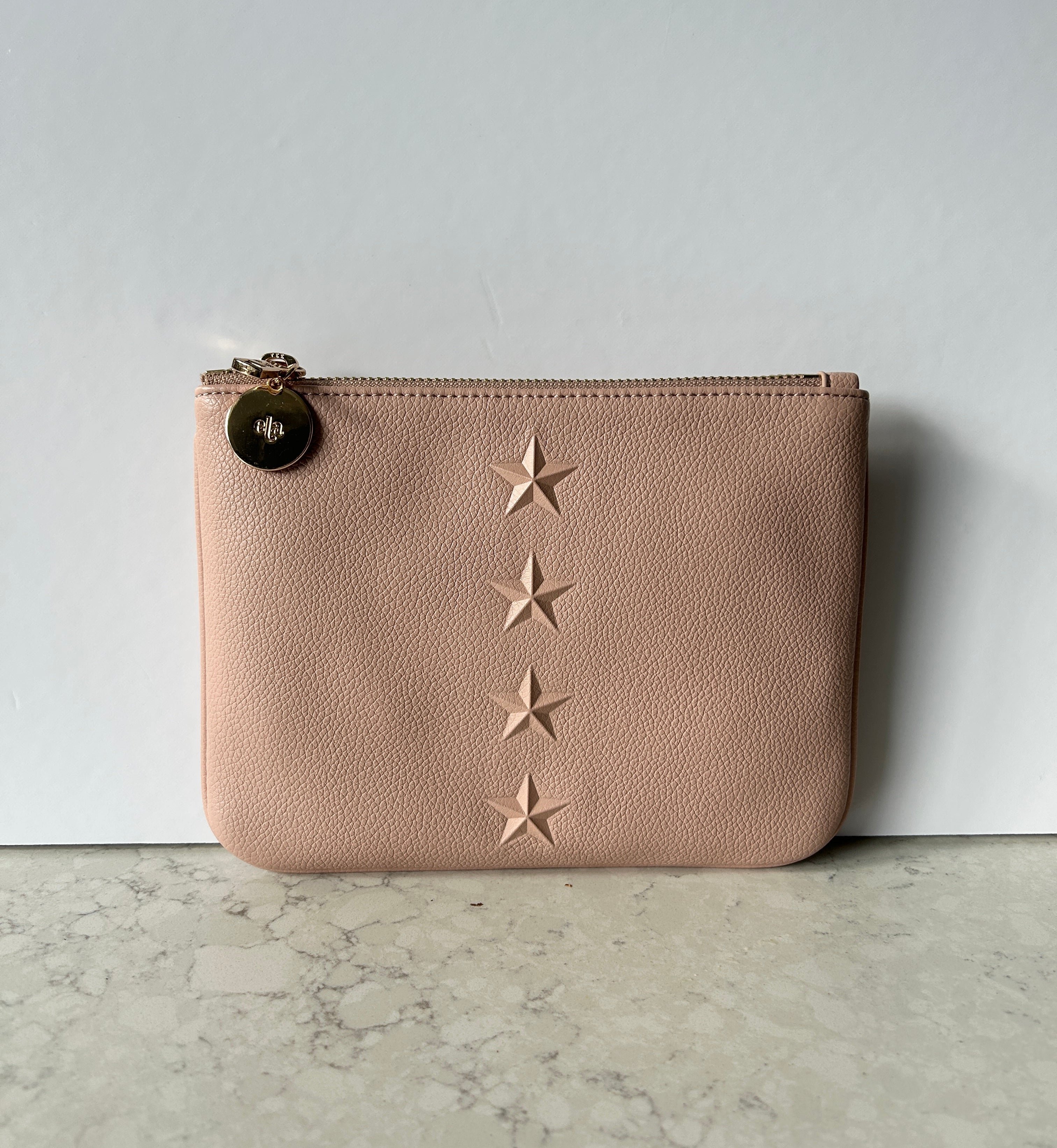 Star Wallet - Pink (showroom sample)