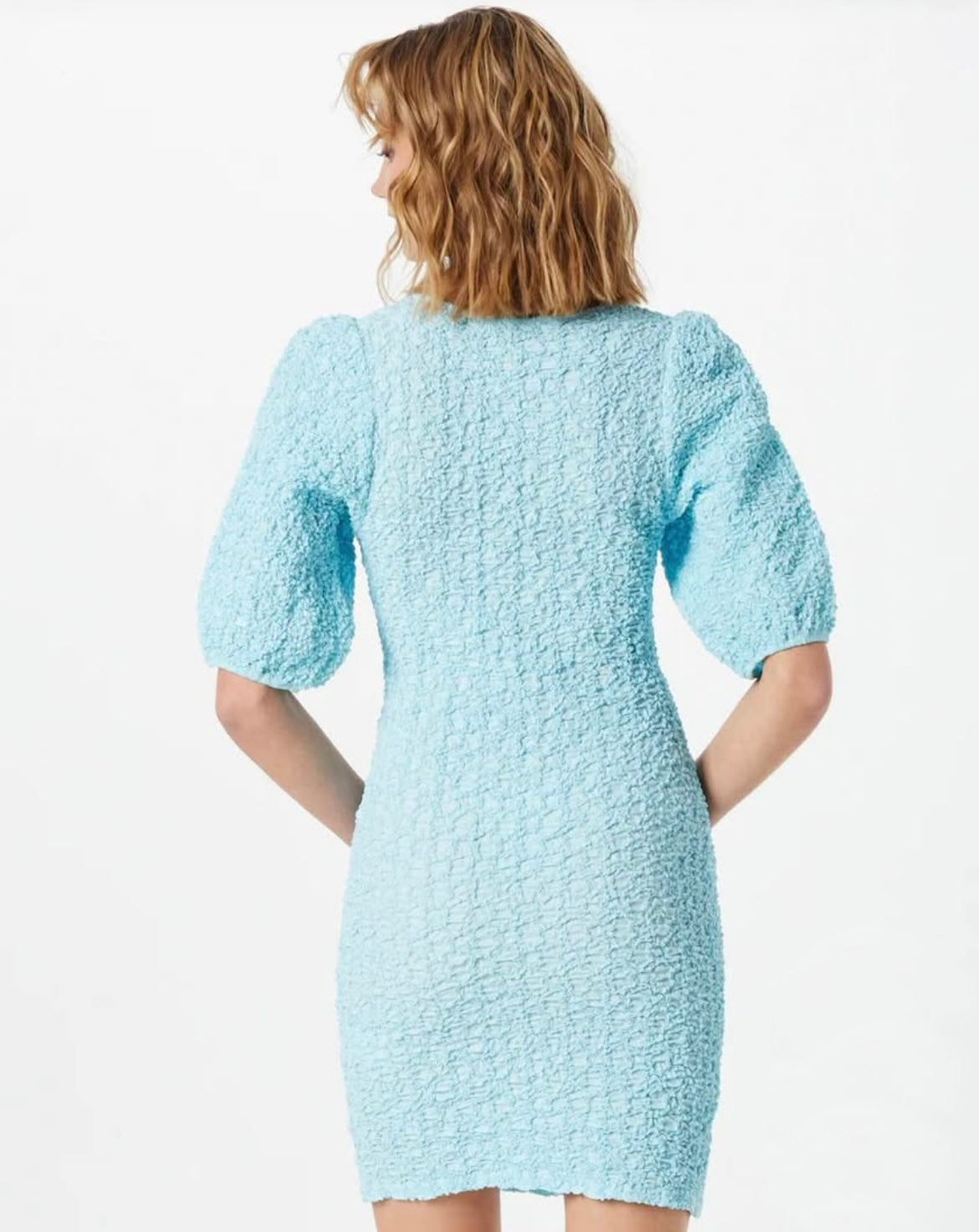 Samsoe Samsoe Dress - Campaign Shoot Clothing