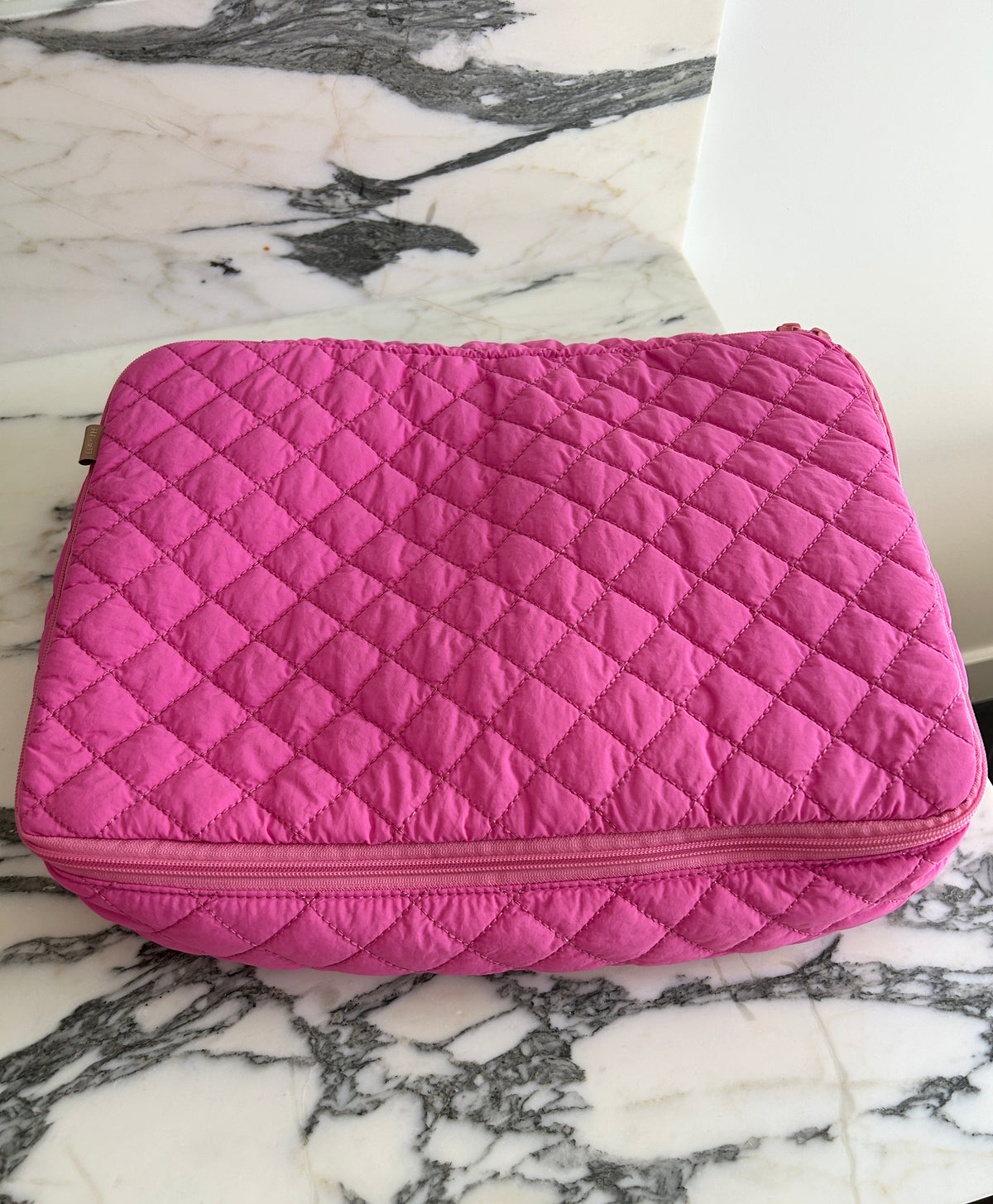 Large Packing Case - Pink Version 2 (Sample)