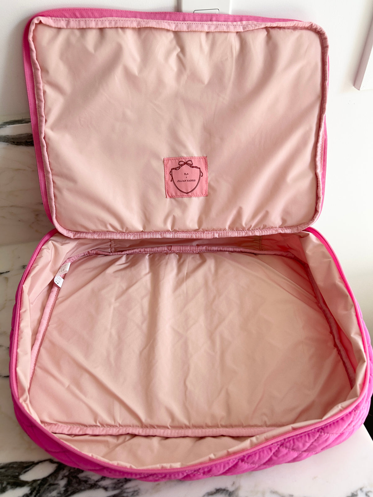 Large Packing Case - Pink Version 2 (Sample)
