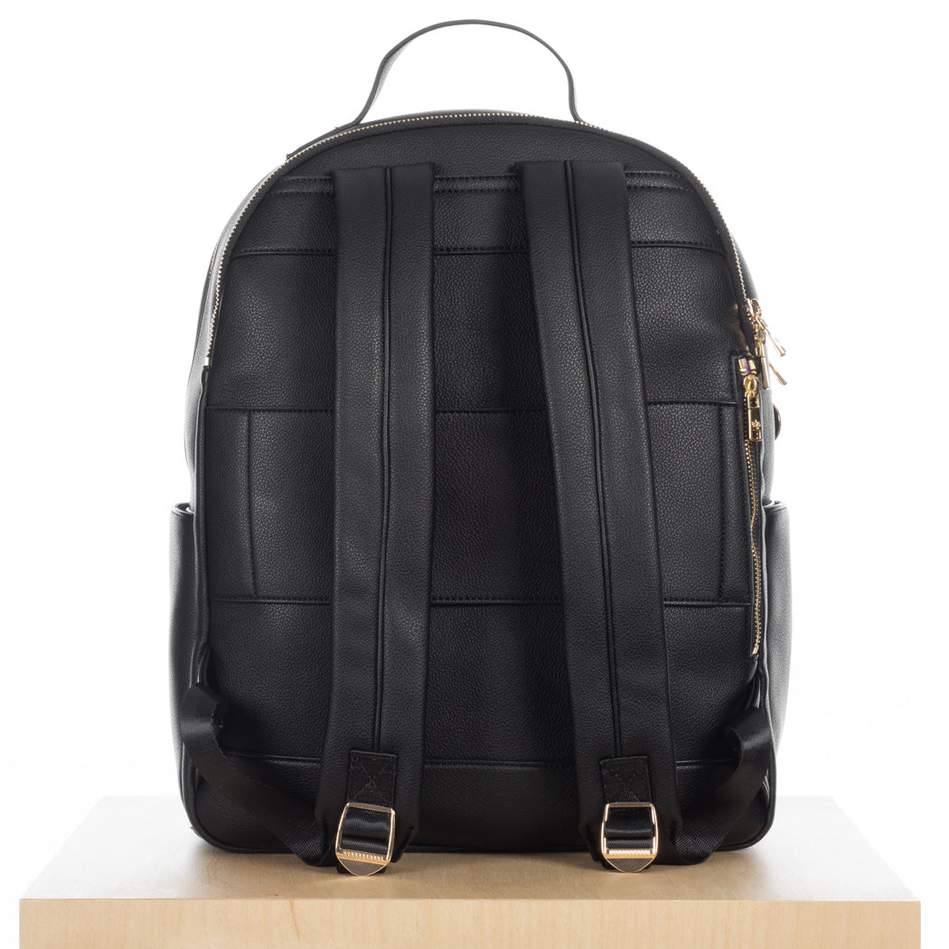 Backpack - Black Pebble