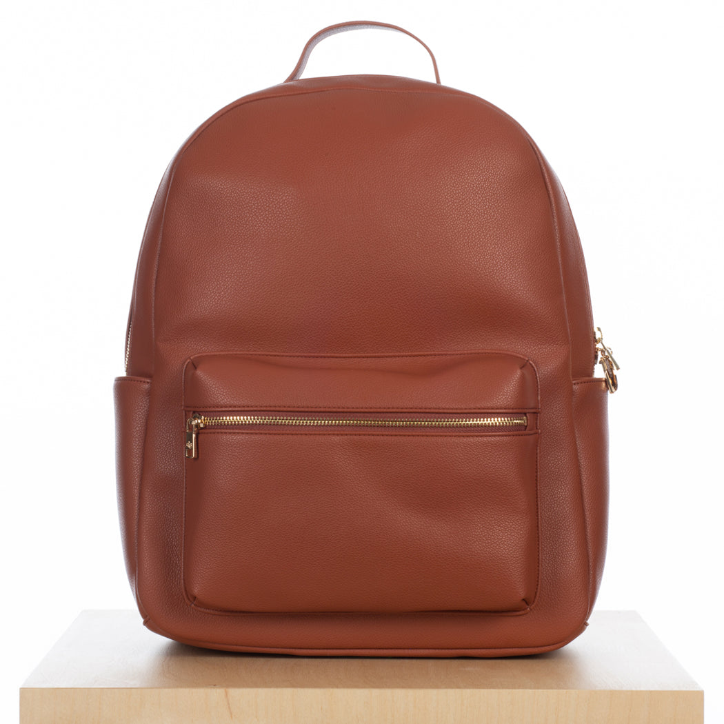 Backpack - Walnut Pebble display picture 3