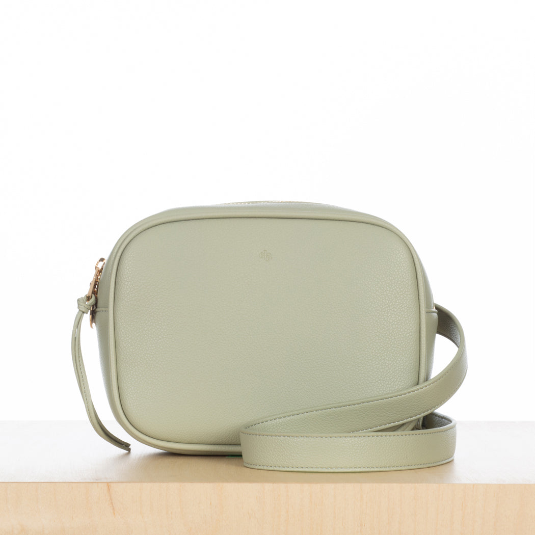 Belt Bag – Foam Pebble