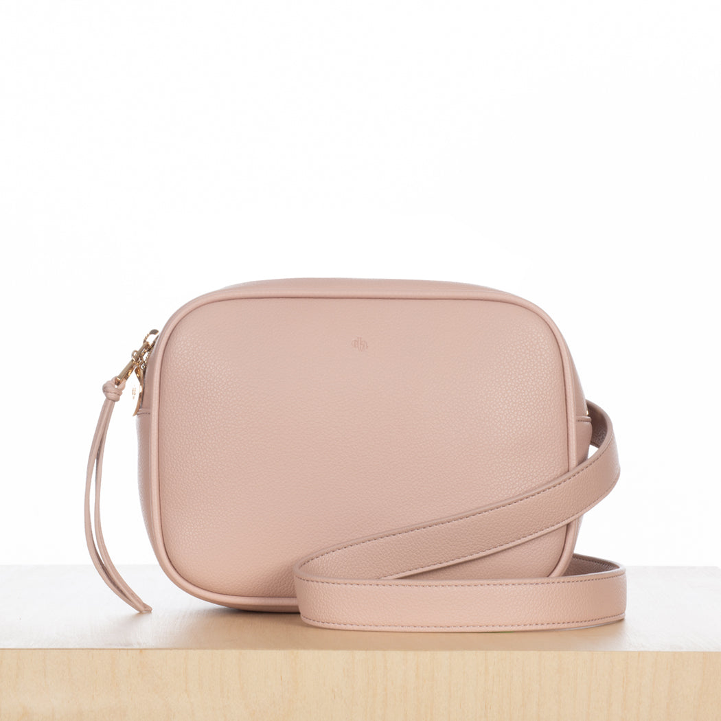 Belt Bag – Petal Pebble