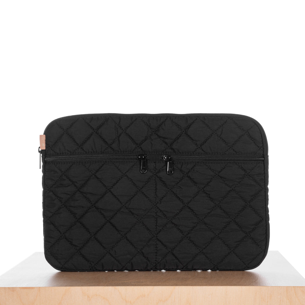 ela x Jillian Harris - Laptop Sleeve 13 Inch - Black