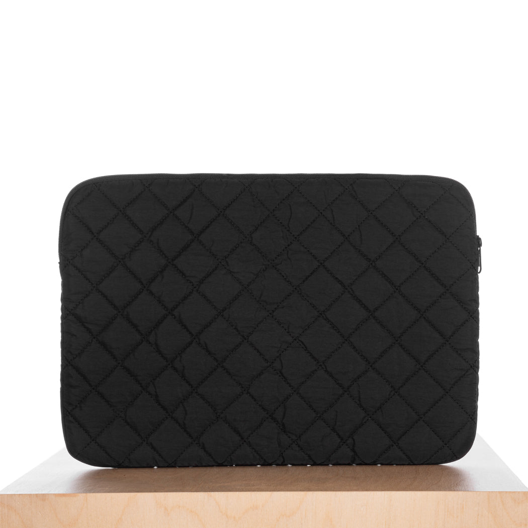 ela x Jillian Harris - Laptop Sleeve 15 Inch - Black