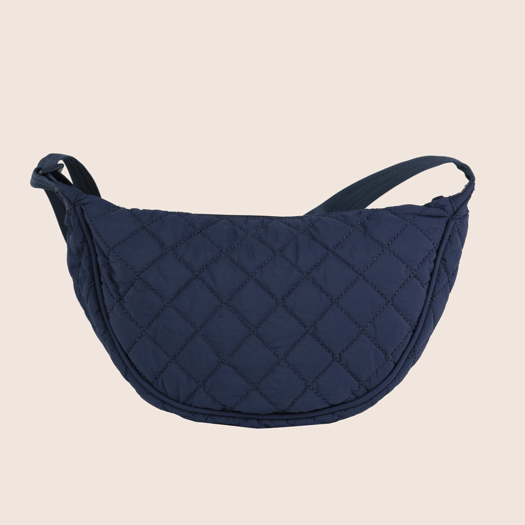 ela x Jillian Harris - Crossbody Bag - Navy