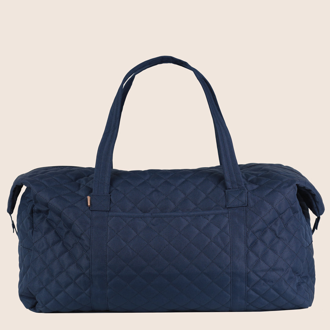 ela x Jillian Harris - Duffel Bag - Navy