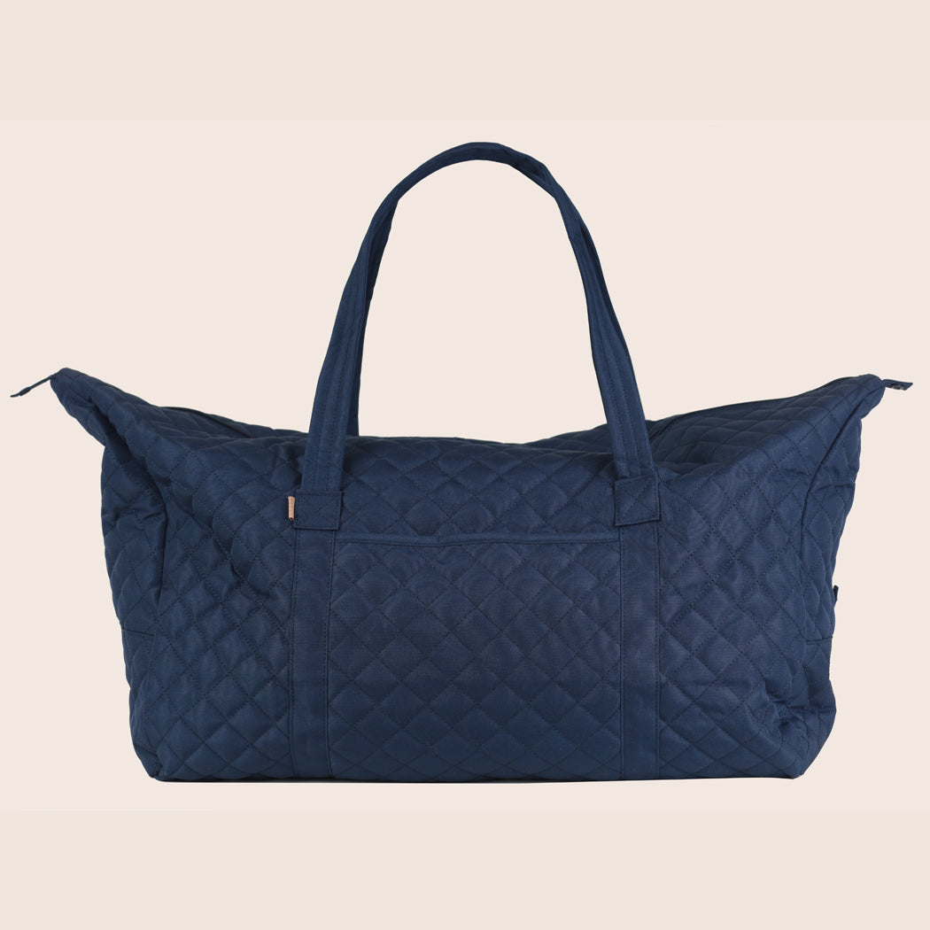 ela x Jillian Harris - Duffel Bag - Navy