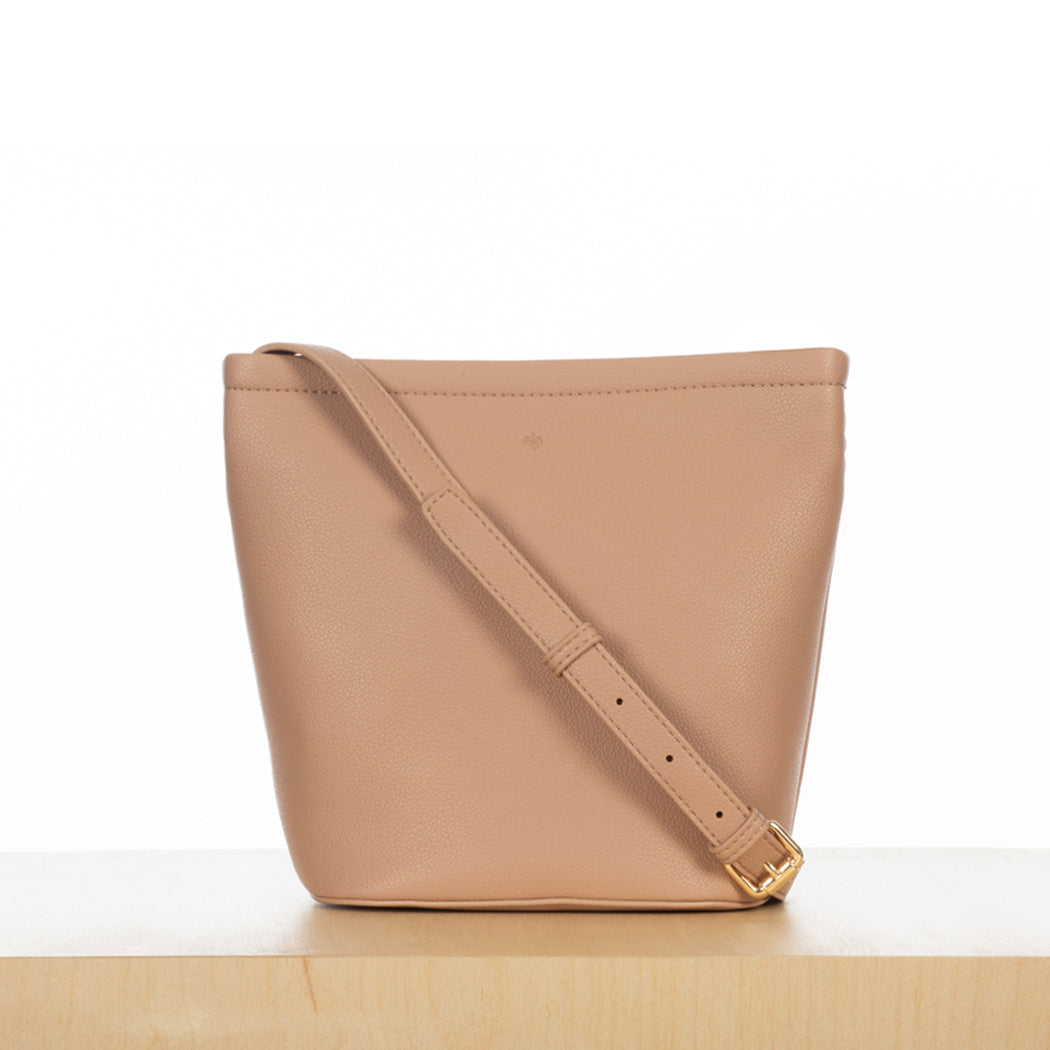 Mia Bucket Bag – ela Handbags