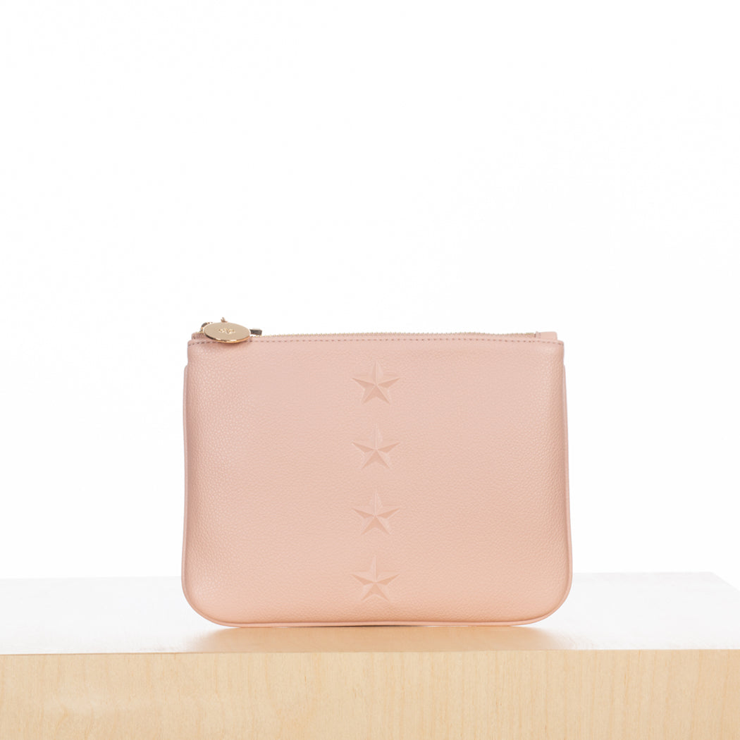 Star Wallet - Petal Pebble