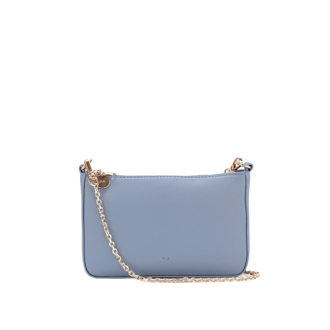 Charlotte – Blue - sample (two straps)