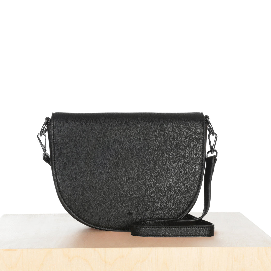 Sac Ella Mini-LZZ NOIR