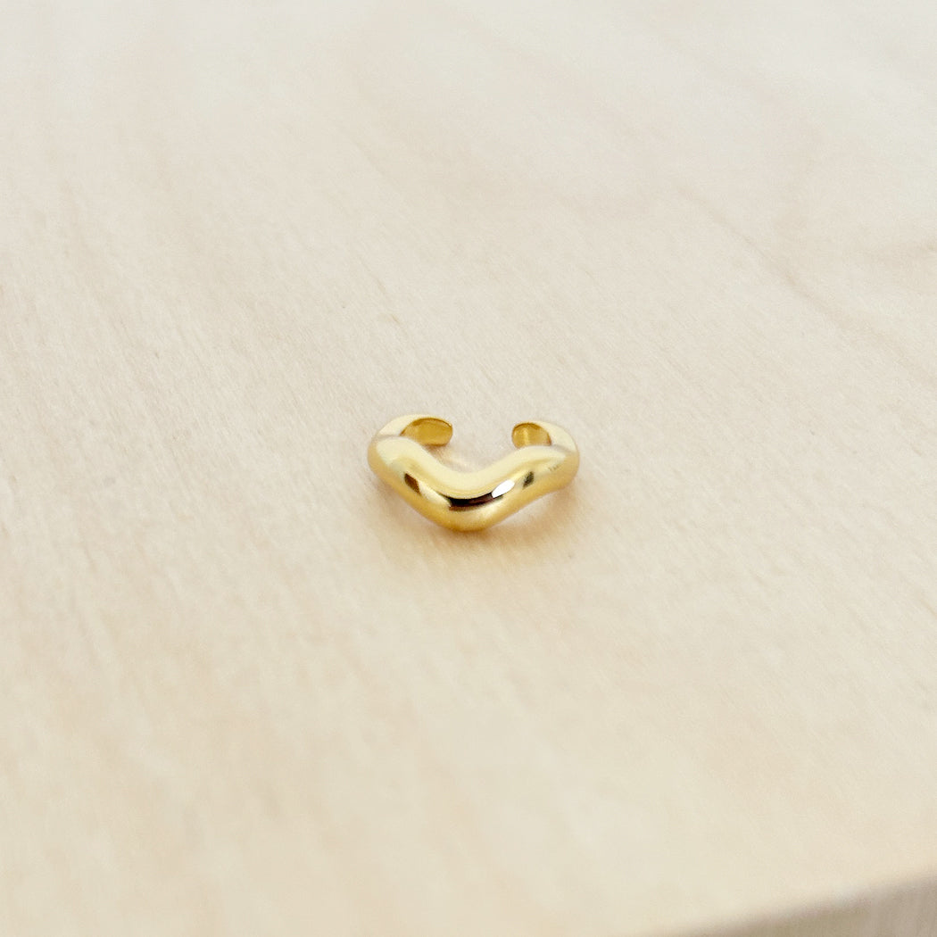 Ear Cuff - Sample Sale