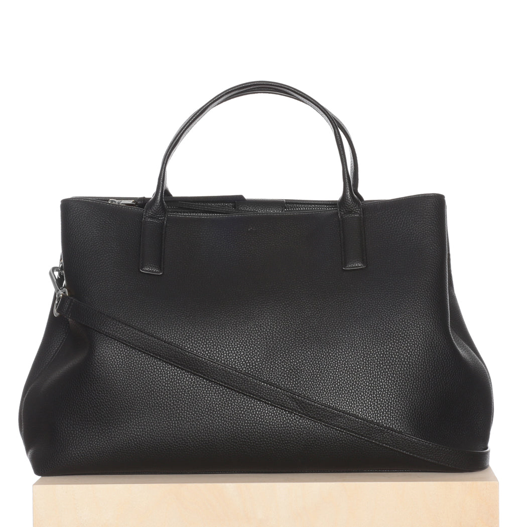 Workbag - Black Pebble fits up to 13" Laptop