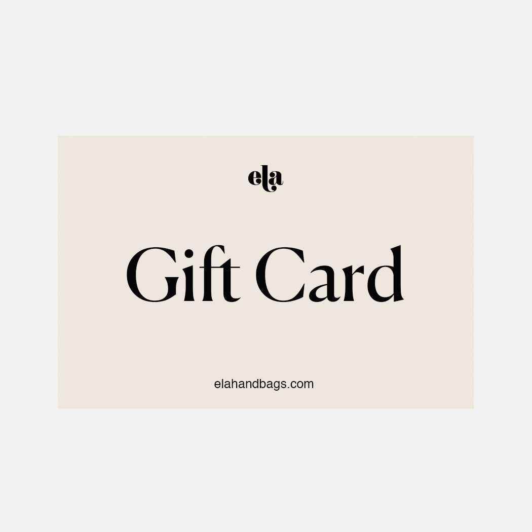 e-Gift Card