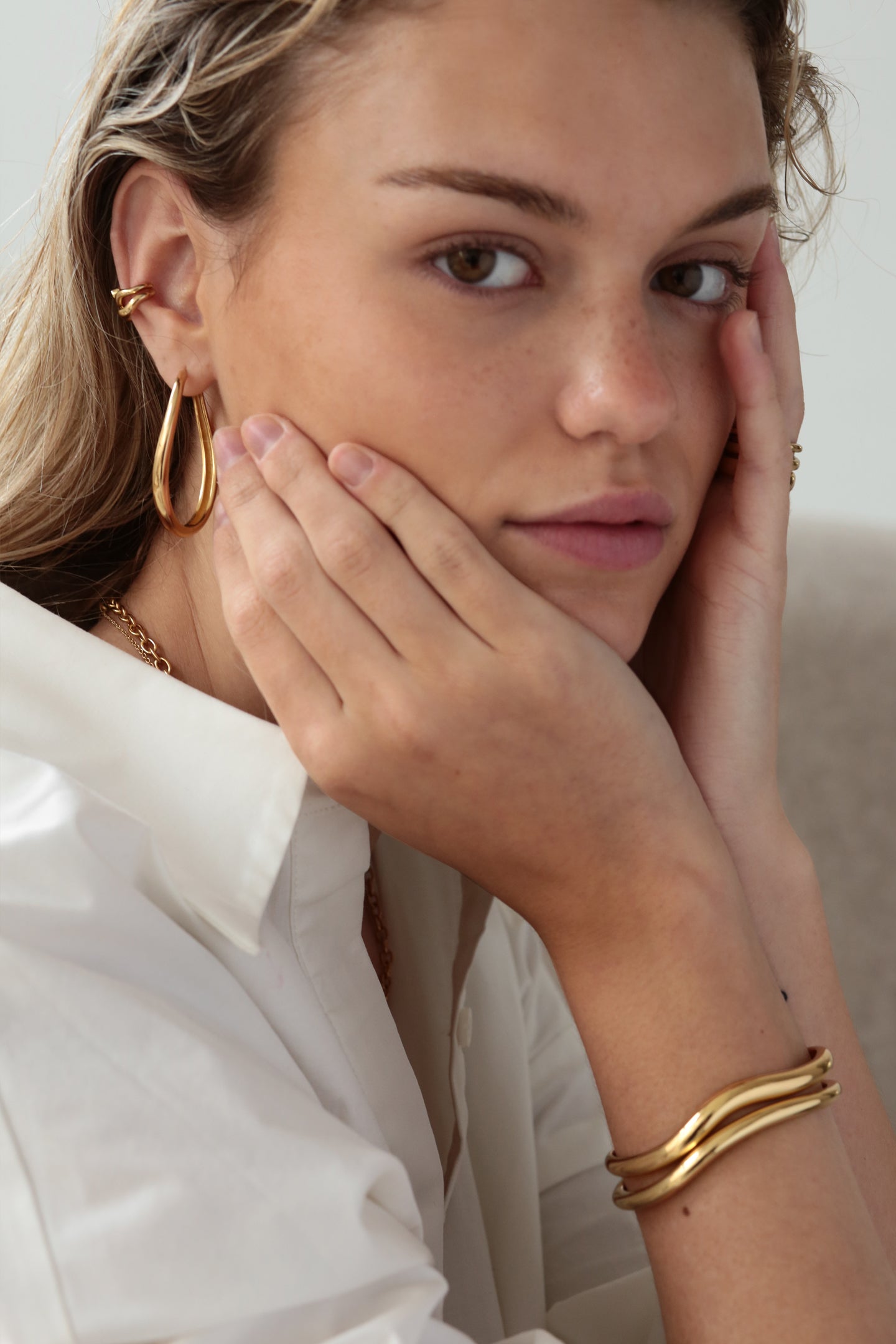 Flow Bracelet - Bold