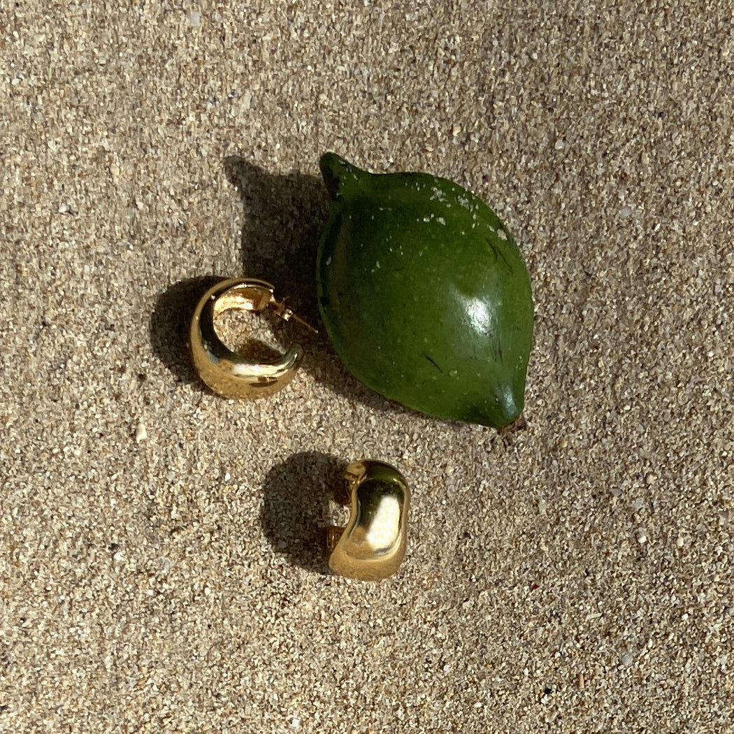 Chunky Flow Hoops - 20 mm