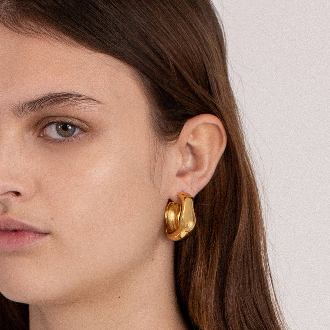 Chunky Flow Hoops - 30 mm