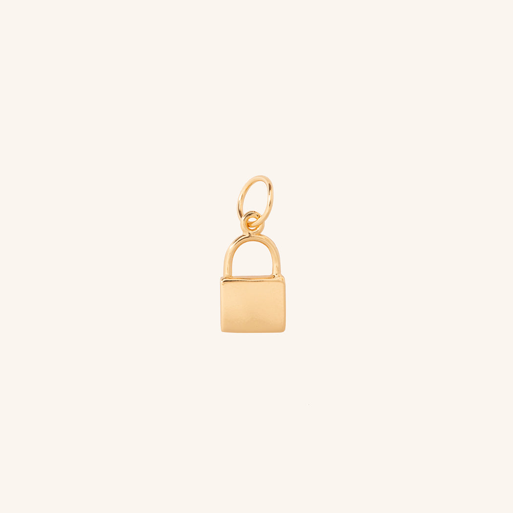 Lock Charm