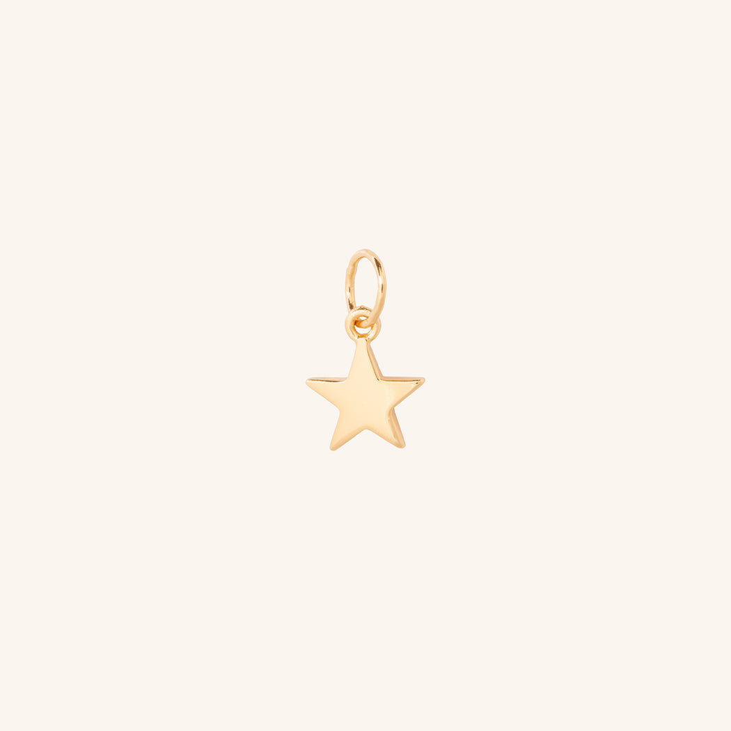 Star Charm