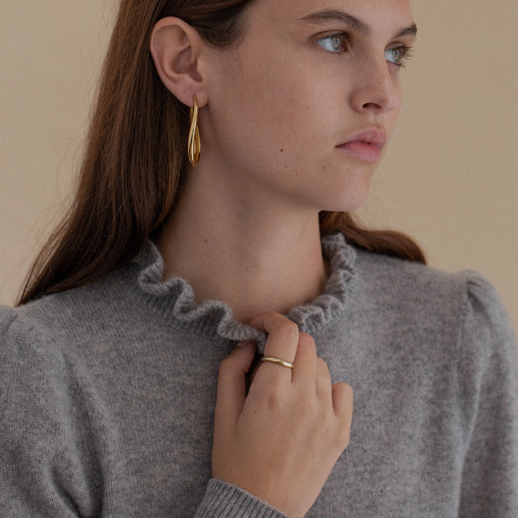 Flow Ring - Medium