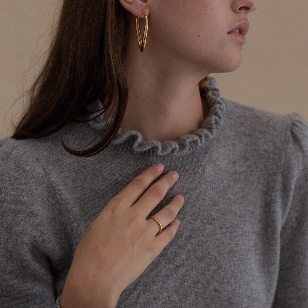 Flow Ring - Thin