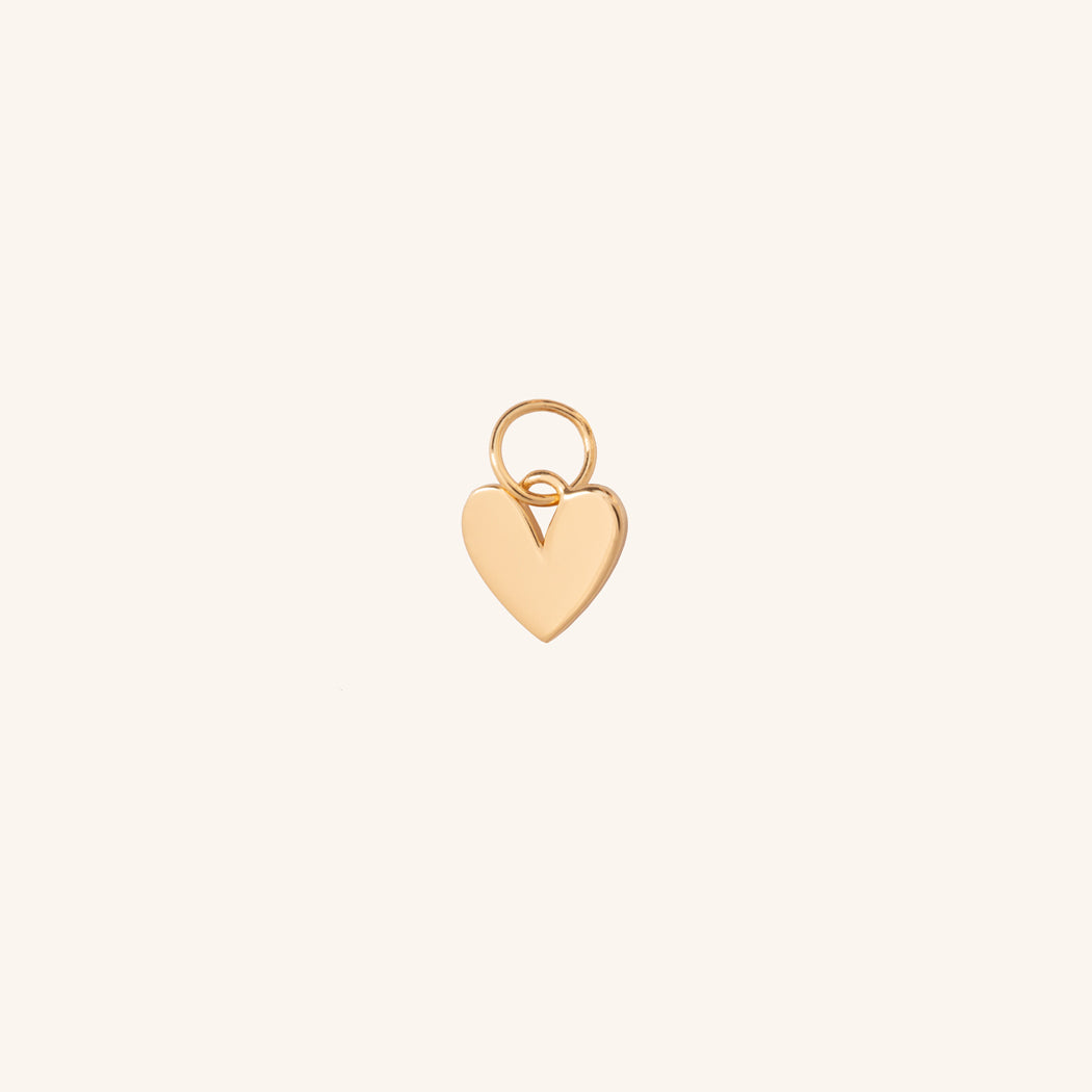 Heart Charm