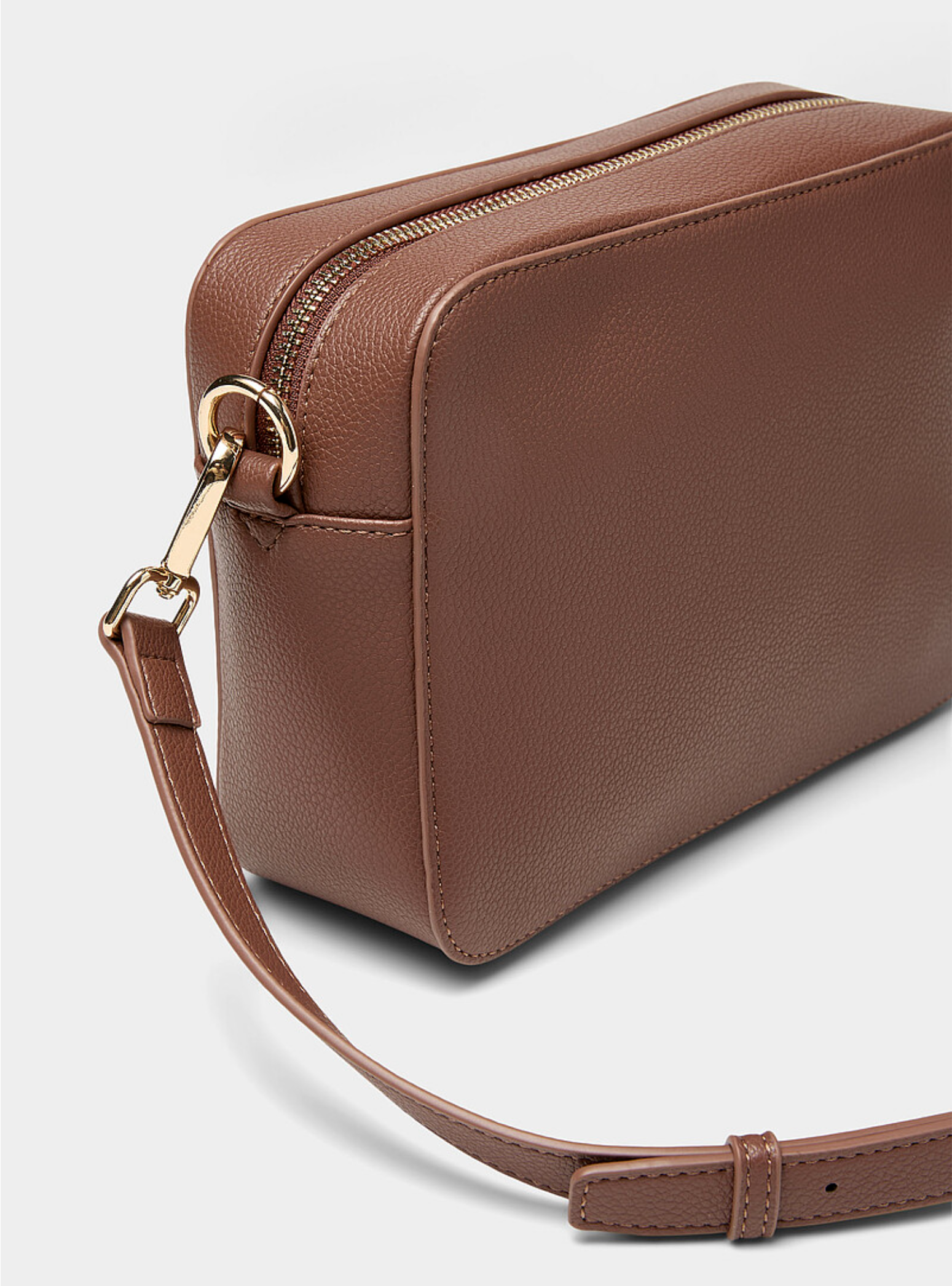 Bloom Bag – Almond Pebble