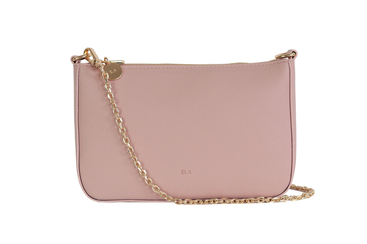 Charlotte  – Blush  - sample (two straps)