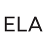 logo of ela  - Vegan Leather Bags, Accessories & Jewelry