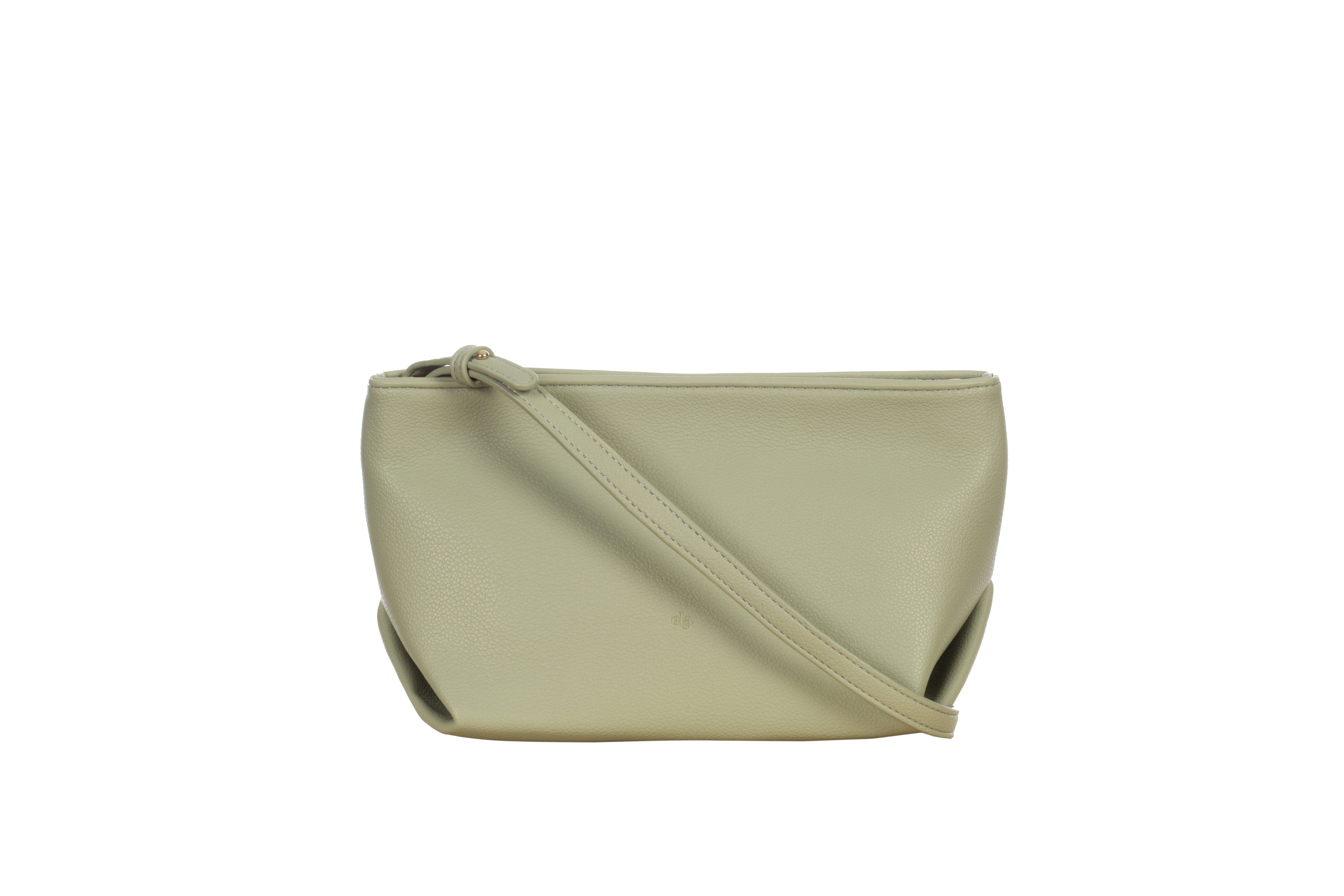 Crossbody Bag - Mint Sample Sale