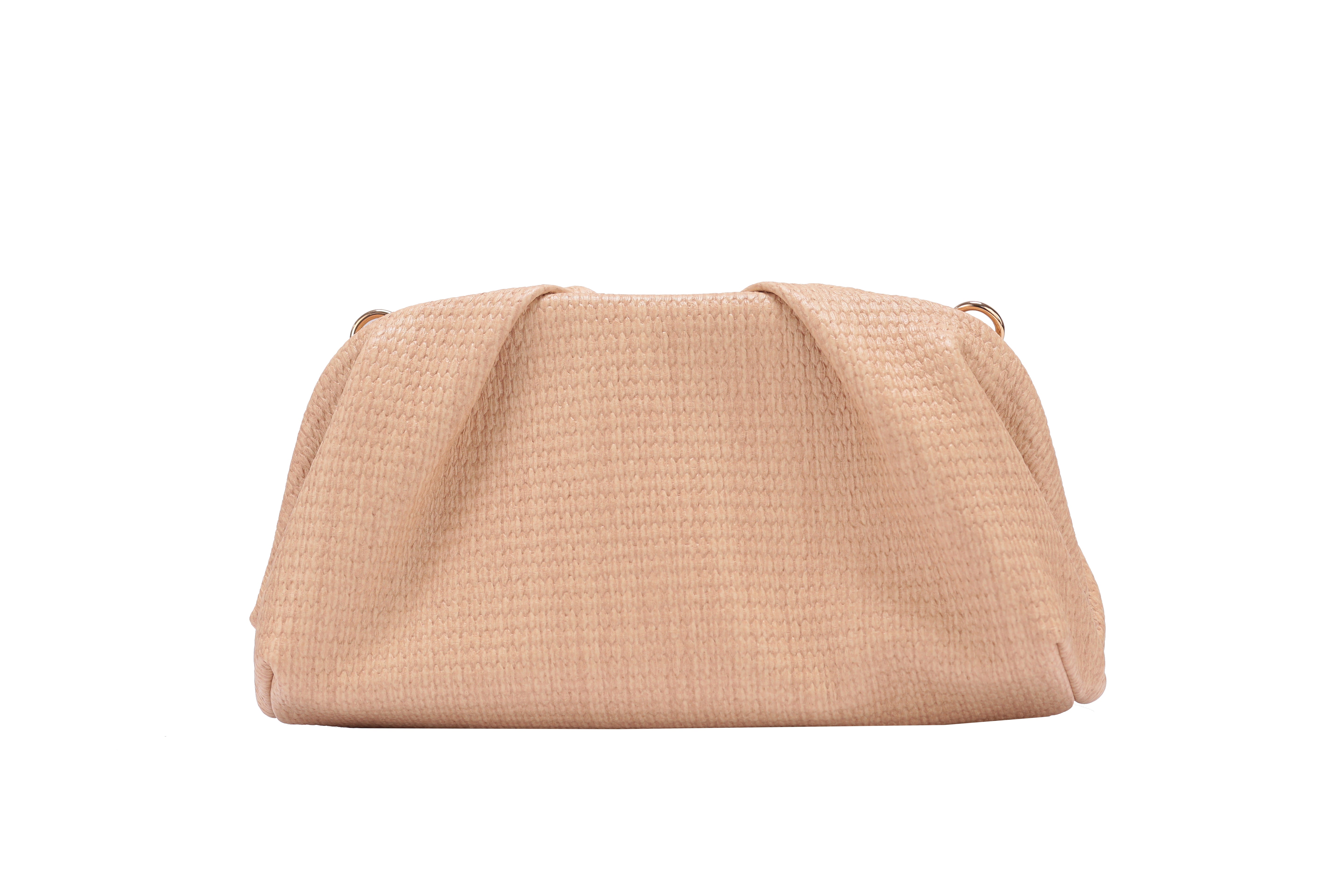 Frame Bag - Woven with removable chain (showroom sample)