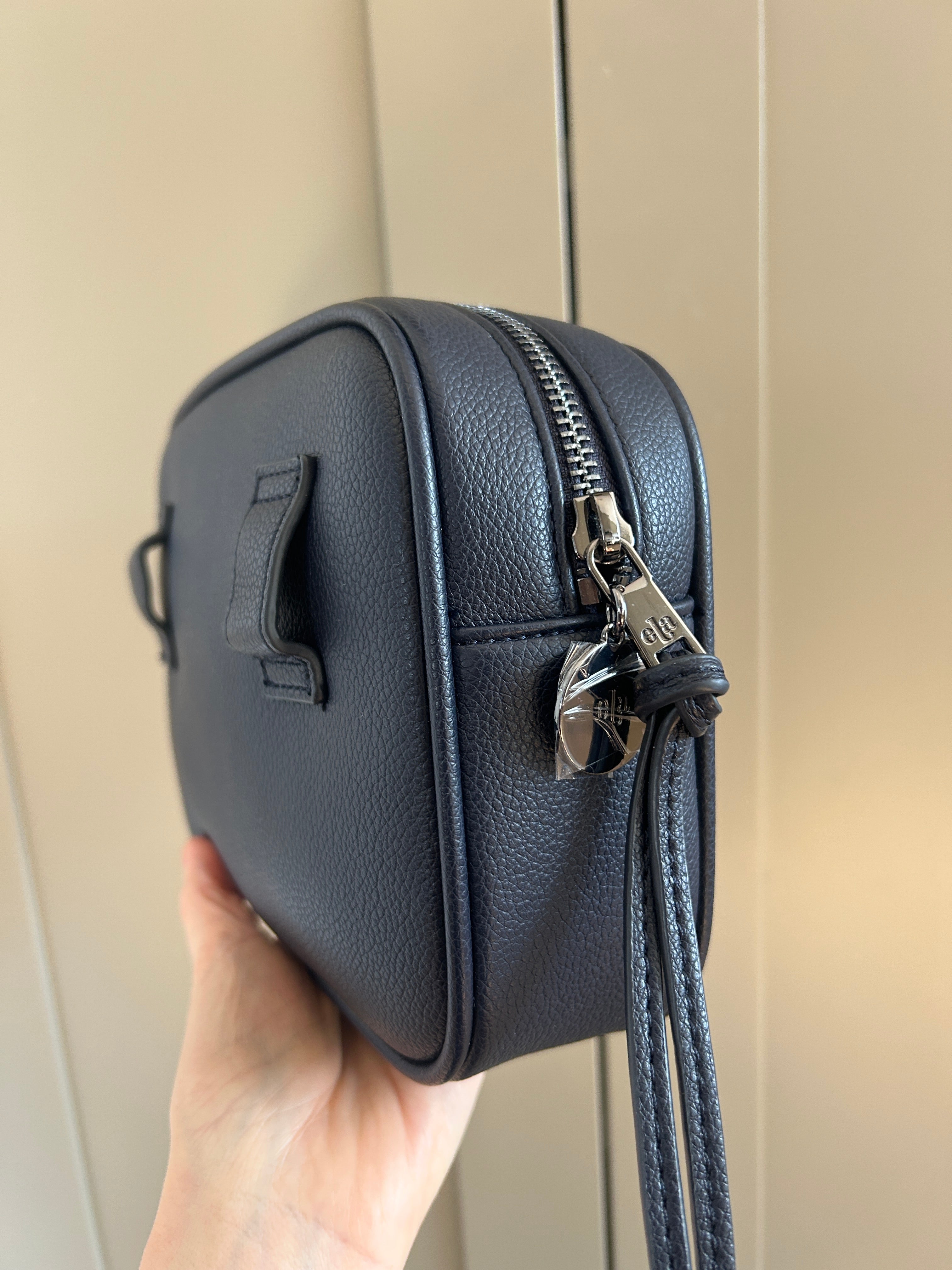 Belt Bag - Navy (showroom sample)