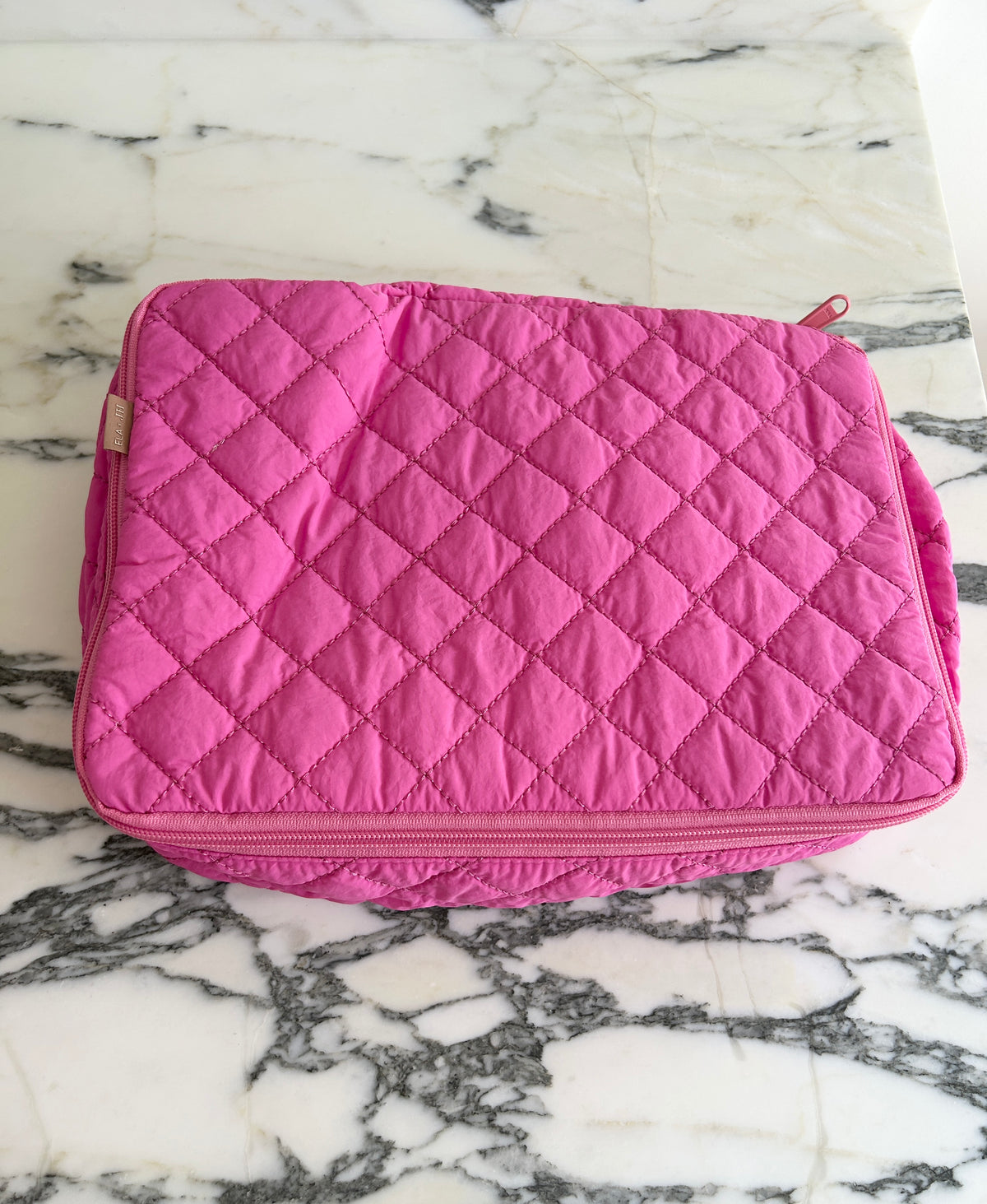 Medium Packing Case - Pink Version 2 (Sample)