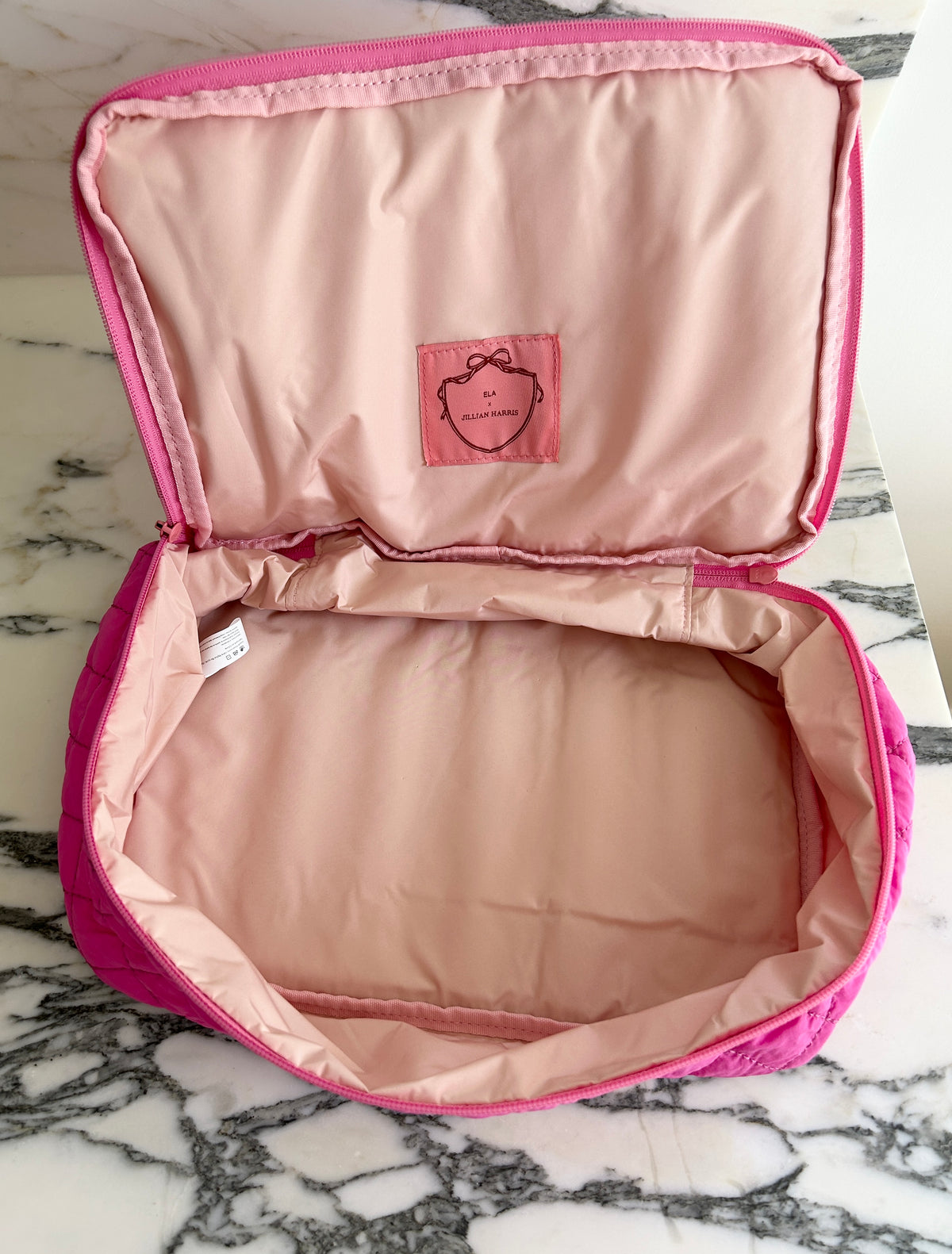 Medium Packing Case - Pink Version 2 (Sample)