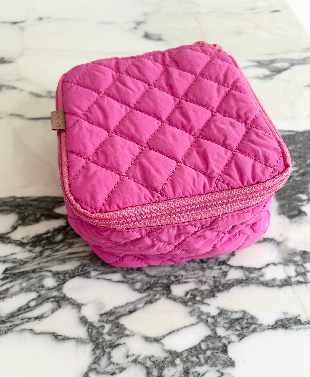 Small Packing Case - Pink Version 2 (Sample)