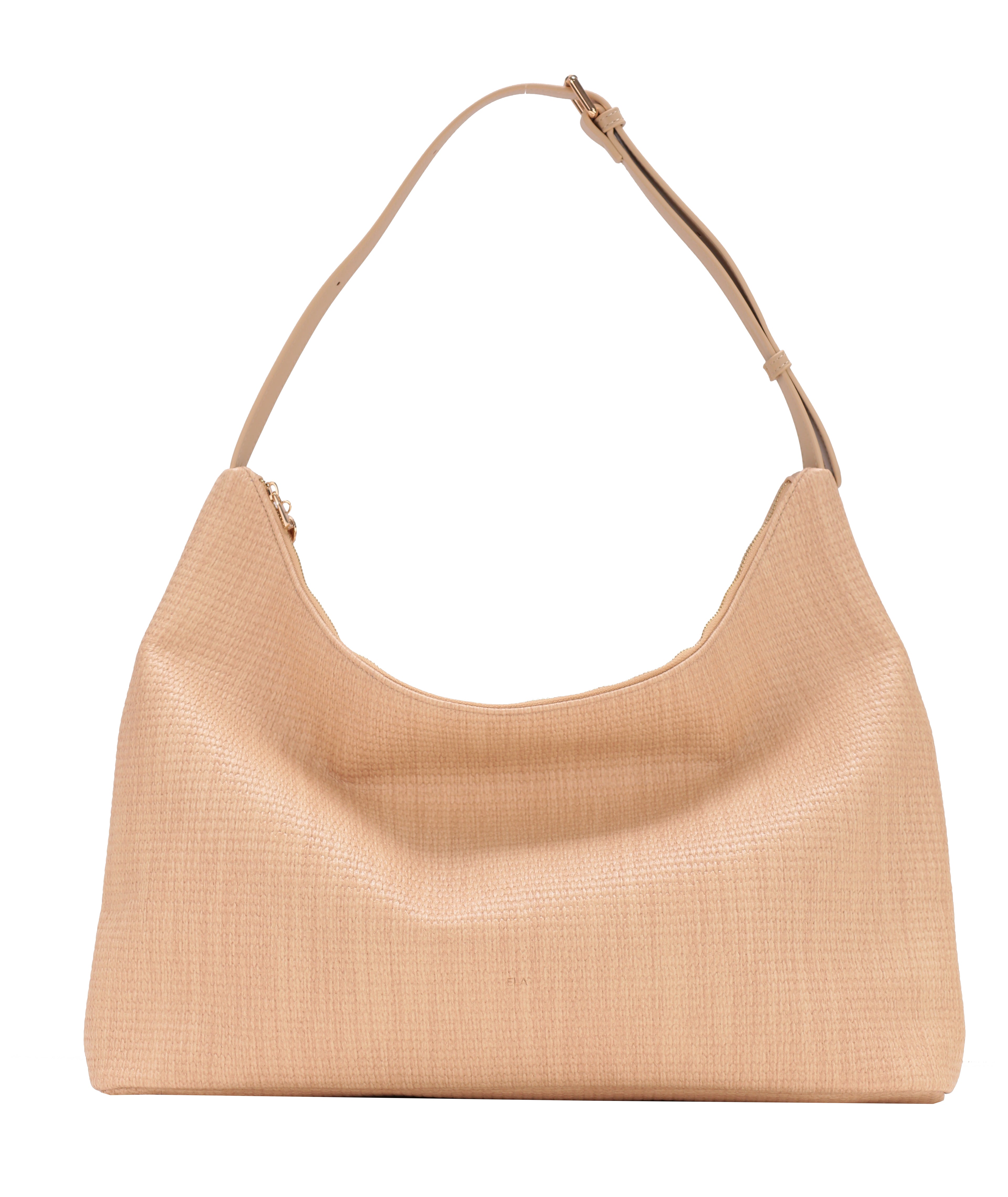 Oversized Hobo Bag - Woven (showroom sample)