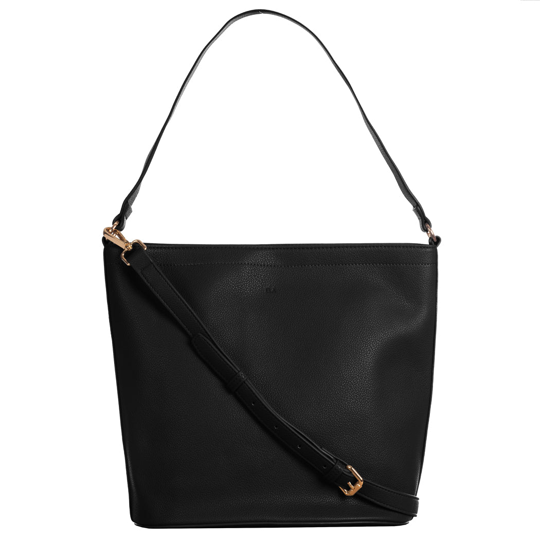 Bucket Bag  - Black Sample