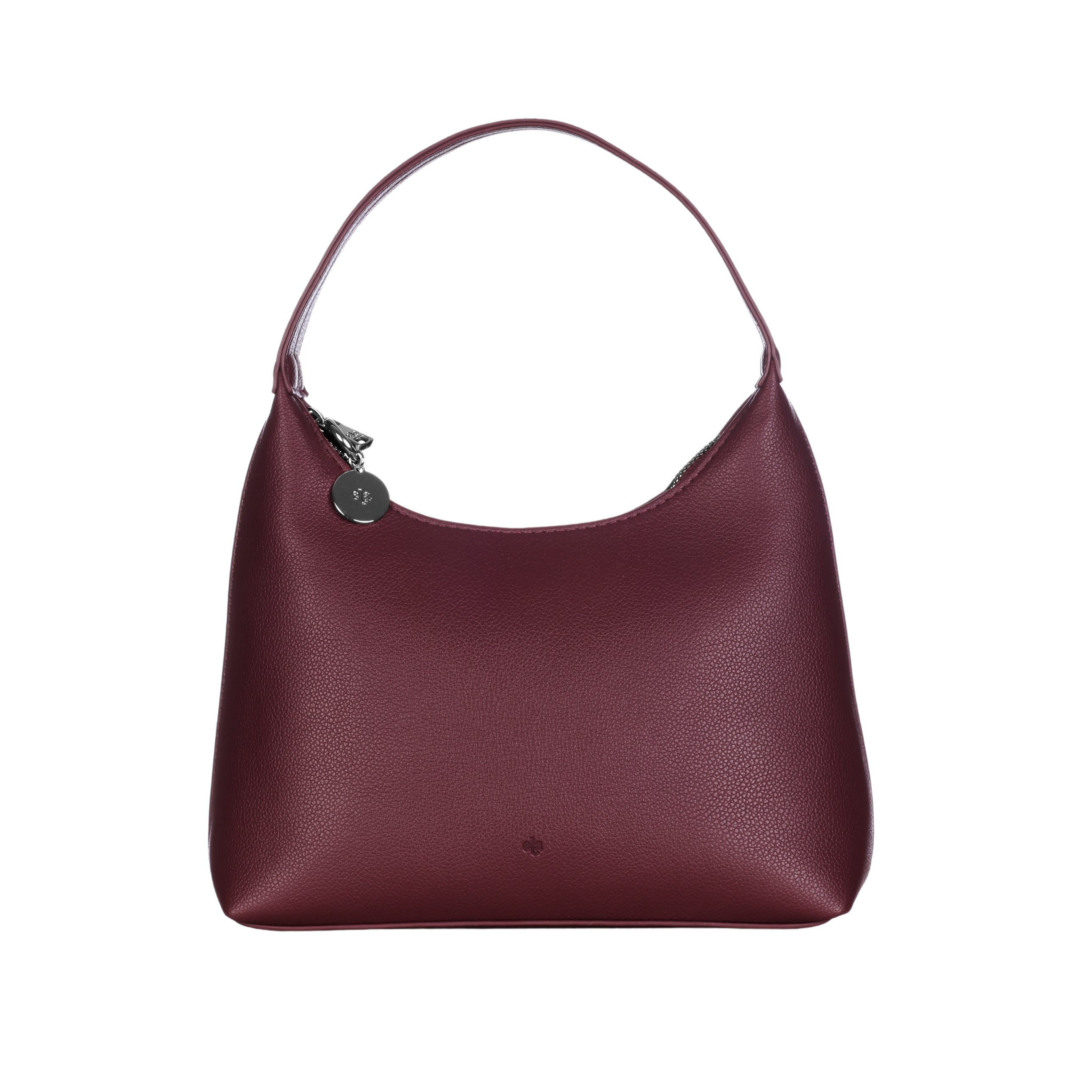 Marlo Bag - Burgundy - Archive Sale