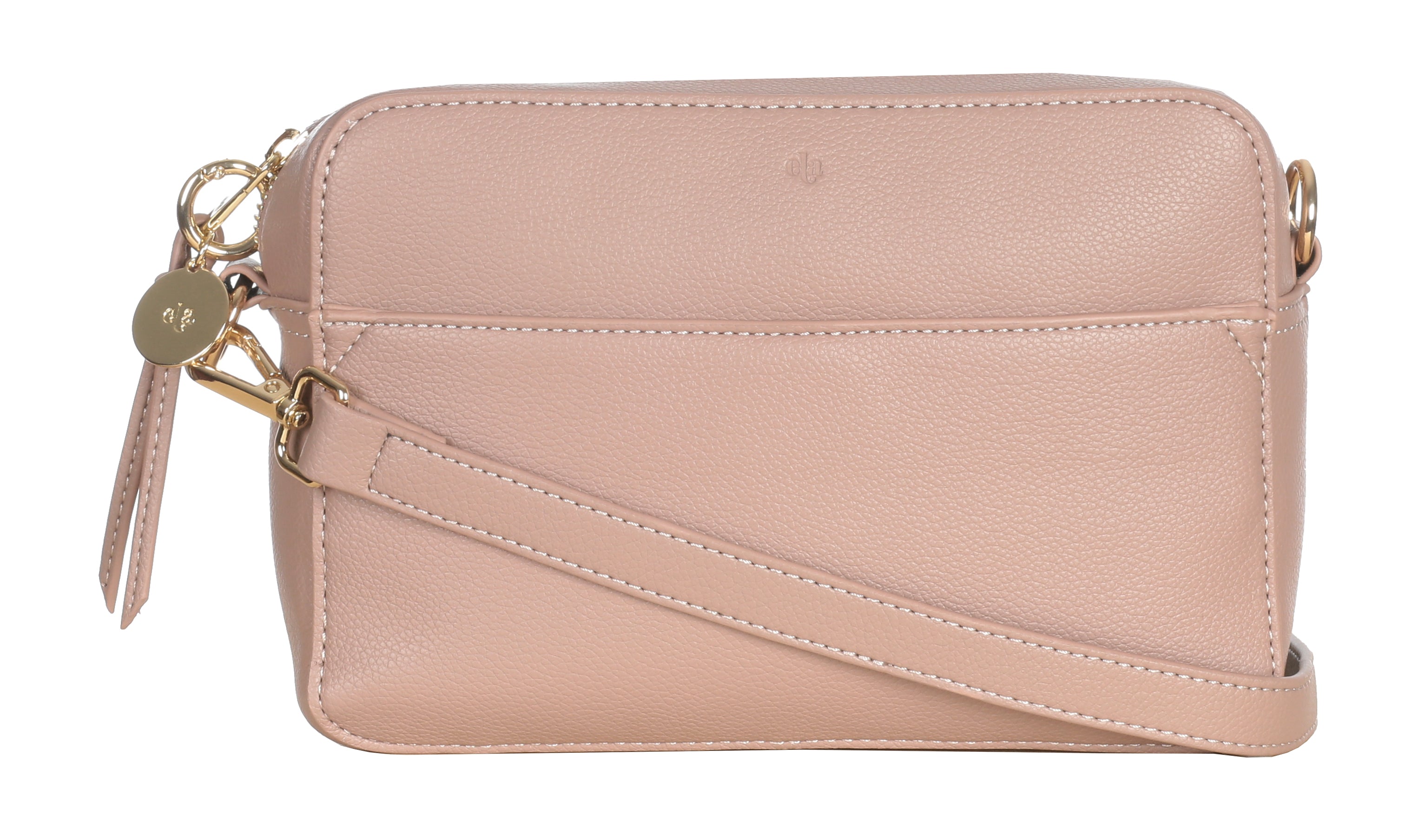 Bloom Bag - Rose (Showrrom Sale)