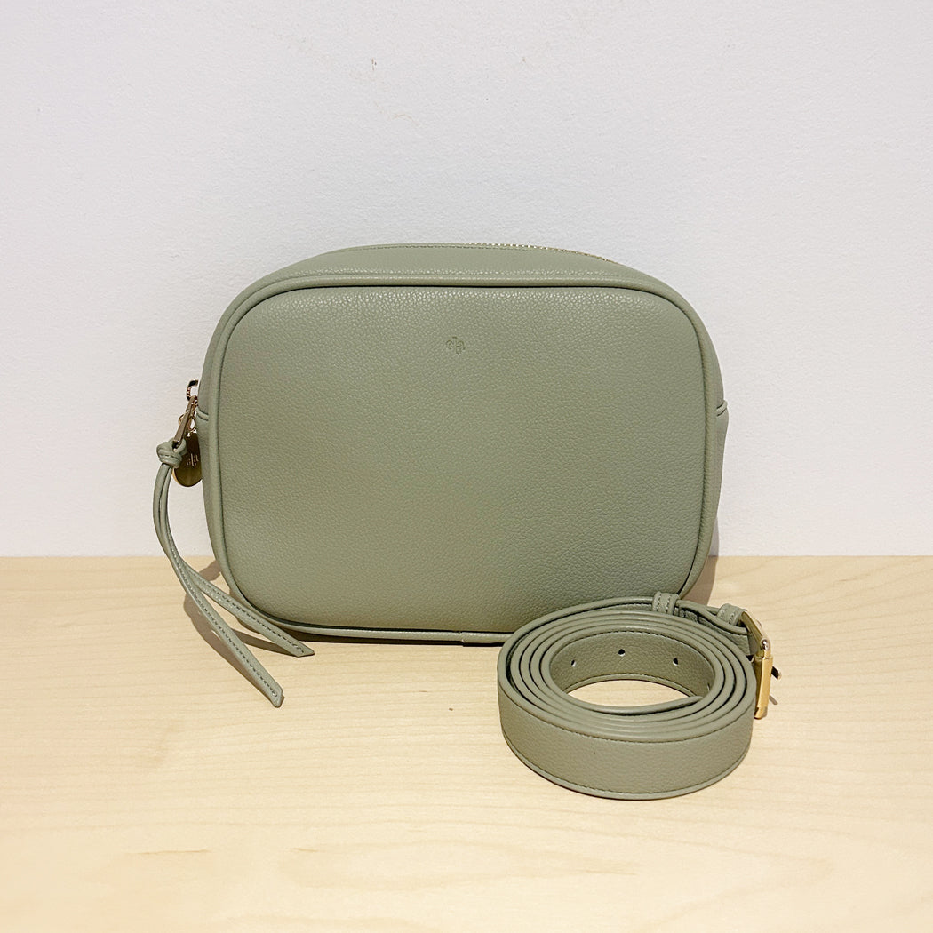 Belt Bag (S/M)  - Mint Sample Sale