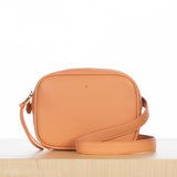 Belt Bag – Peach Pebble